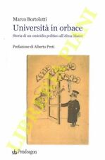 Bortolotti marco università usato  Italia
