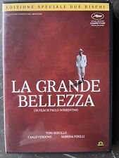 Grande bellezza paolo usato  Reggio Emilia