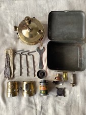 Primus paraffin camping for sale  SOUTH SHIELDS