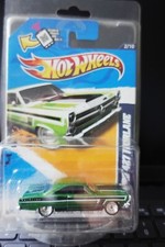 Hot wheels 2012 for sale  Mars