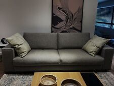 Minotti sofa modell gebraucht kaufen  Rheda-Wiedenbrück