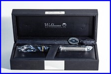 Waldmann rollerball 925 gebraucht kaufen  Berlin