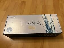 Novaservis titania iris gebraucht kaufen  Graben-Neudorf