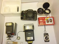 Zenit 122 amity gebraucht kaufen  Bernau