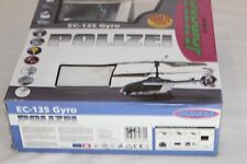 Jamara 135 gyro gebraucht kaufen  Rosbach v. d. Höhe