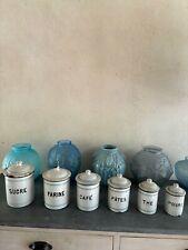 Série ancienne pots d'occasion  Sens