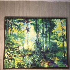 Doug eaton tropical for sale  ABERDARE