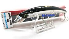 Zuri crystal minnow usato  Locri