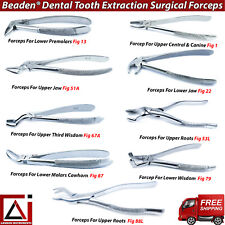 Tooth extraction dentist for sale  BASILDON