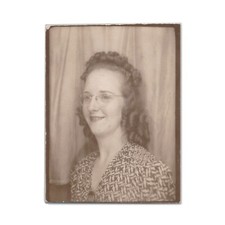 Vintage photo booth for sale  Portland
