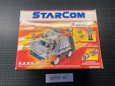 Starcom h.a.r.v. coleco usato  Rozzano