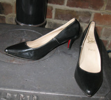Christian louboutin pigalle for sale  LEEDS