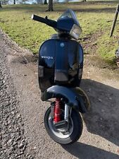 1988 vespa 200 for sale  COCKERMOUTH