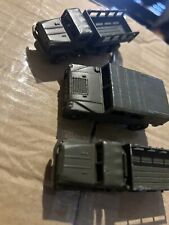 Maisto army humvee for sale  GRANTHAM