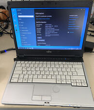 Fujitsu s760 620m usato  Rovato
