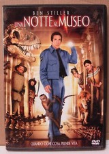 Dvd una notte usato Dvd una notte usato  Terranuova Bracciolini