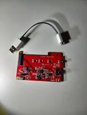 Renkforce Raspberry Pi® Erweiterungs-Platine Passend für (Entwicklungskits): comprar usado  Enviando para Brazil