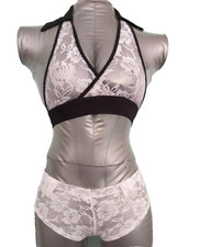 Lace outfit bra for sale  BRIGHTON