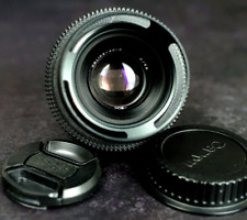Helios 58mm anamorphic for sale  Renton