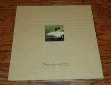 Original 1970 ford for sale  Reinbeck
