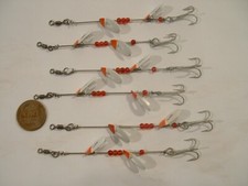 Worth tackle light for sale  Sheboygan Falls