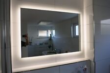 Badspiegel led beleuchtung gebraucht kaufen  Friedrichshafen