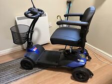 Mobility scooter devilbiss for sale  OSWESTRY