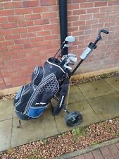 Ben sayers golf for sale  DUNFERMLINE