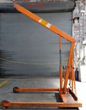 Tubarcrane ton large for sale  Louisville