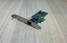Intel gigabit desktop gebraucht kaufen  Heldenstein