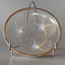 Ciotola rene lalique usato  Roma