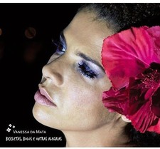cd vanessa da mata comprar usado cd vanessa da mata comprar usado Enviando para Brazil