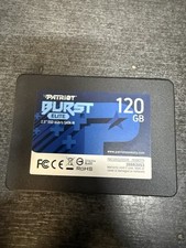Patriotpatriot ssd interno usato  Cecina