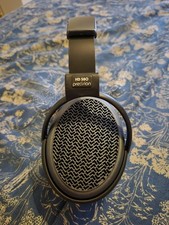 Sennheiser hd580 precision for sale  STANLEY