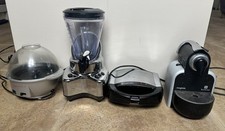 Nepresso machine toastie for sale  BERWICK-UPON-TWEED