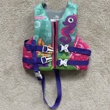 Stearns puddle jumper for sale  Sugar Grove