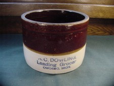 red wing crocks for sale  Waverly