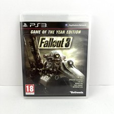Fallout ps3 gioco usato Fallout ps3 gioco usato  Pizzo