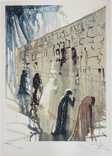 Salvador dali wailing for sale  Miami