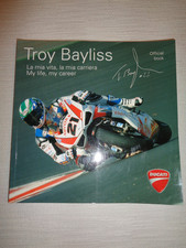 Troy bayliss mia usato  Lecco