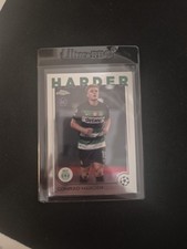 Topps ucc chrome usato  Spedire a Italy