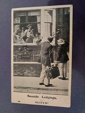 Vintage postcard seaside for sale  KINGSWINFORD