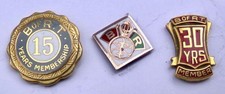 railroad service pin for sale  Wildwood