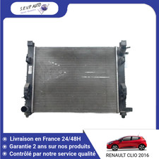Radiateur renault clio d'occasion Radiateur renault clio d'occasion  Saint-Quentin