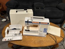 Husqvarna viking 300 for sale  Marseilles
