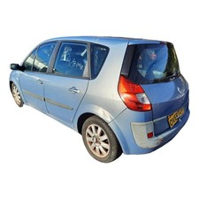 Renault scenic dynamique for sale  ABERDEEN