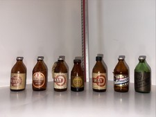 Vtg mini glass for sale  Roseville