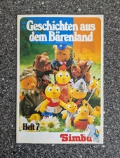 Geschichten dem bärenland gebraucht kaufen  Künzell