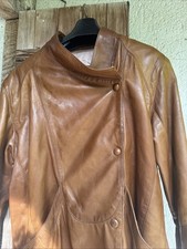 Pellissimo cuir fauve d'occasion  Deauville