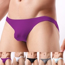 Slip taille basse d'occasion  Expédié en France